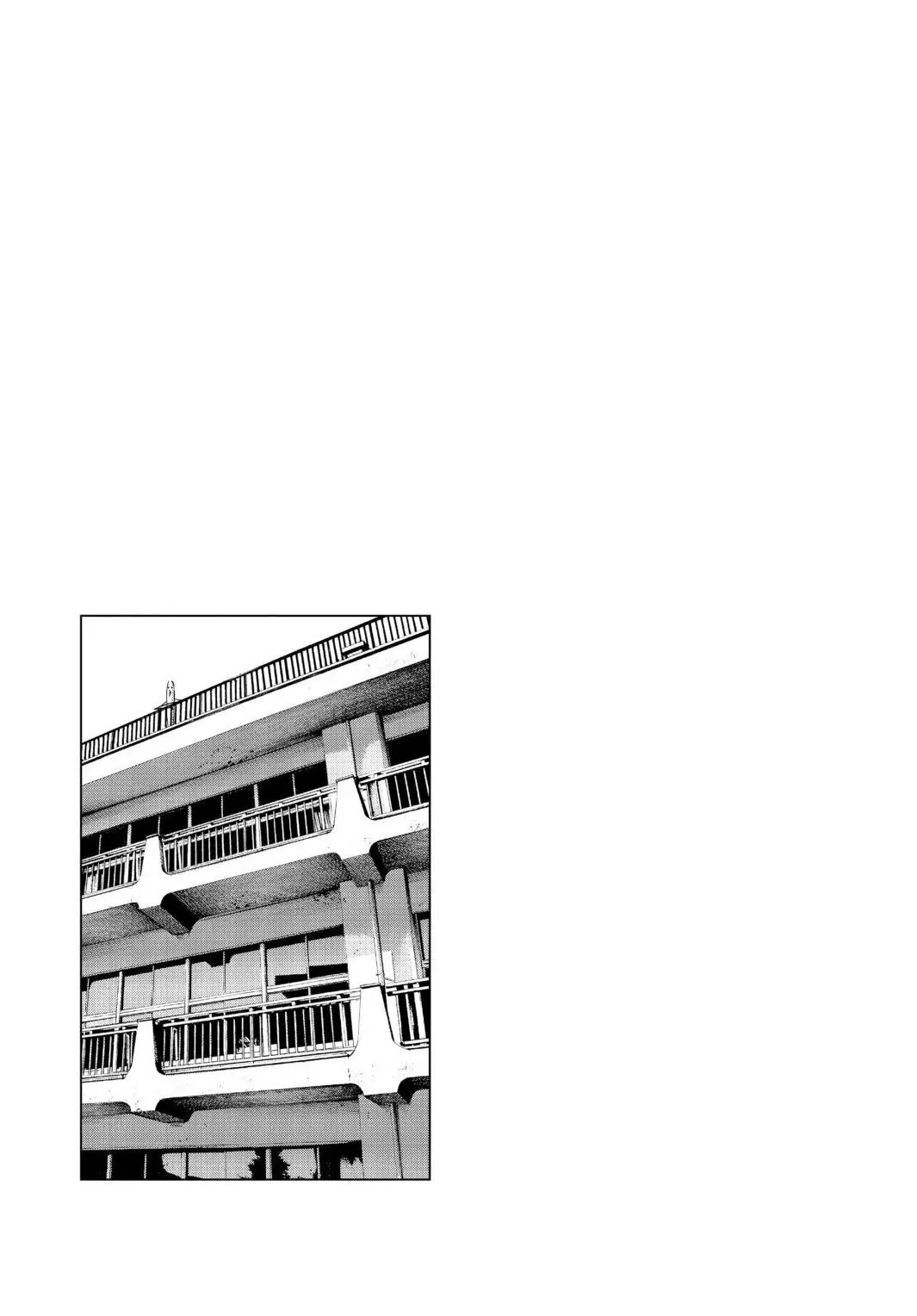 Oyasumi Punpun Chapter 66 image 20